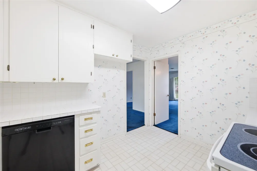 6103 Janey Drive Austin, TX 78757