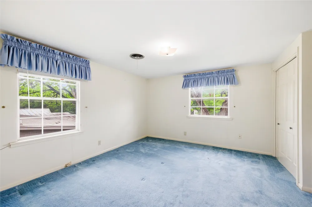 6103 Janey Drive Austin, TX 78757