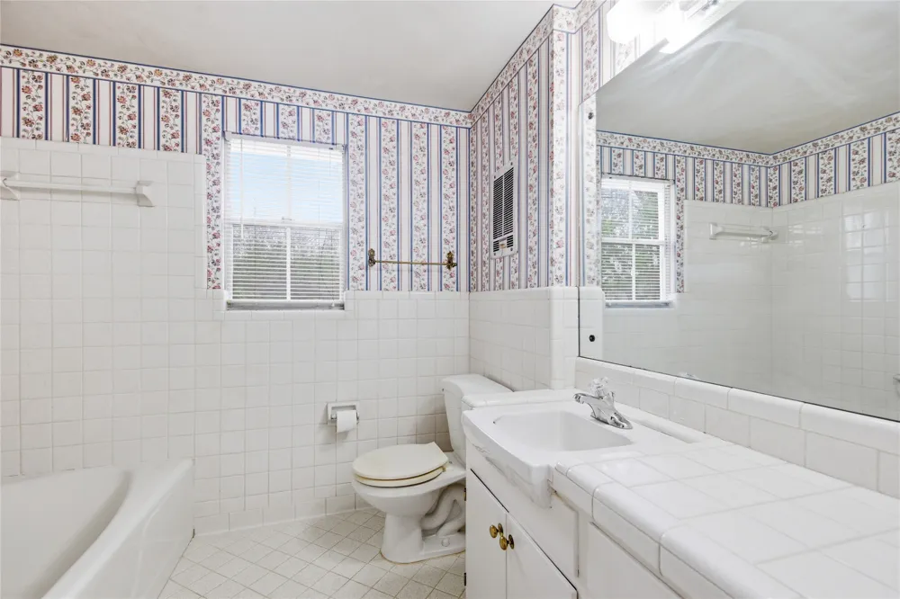 6103 Janey Drive Austin, TX 78757