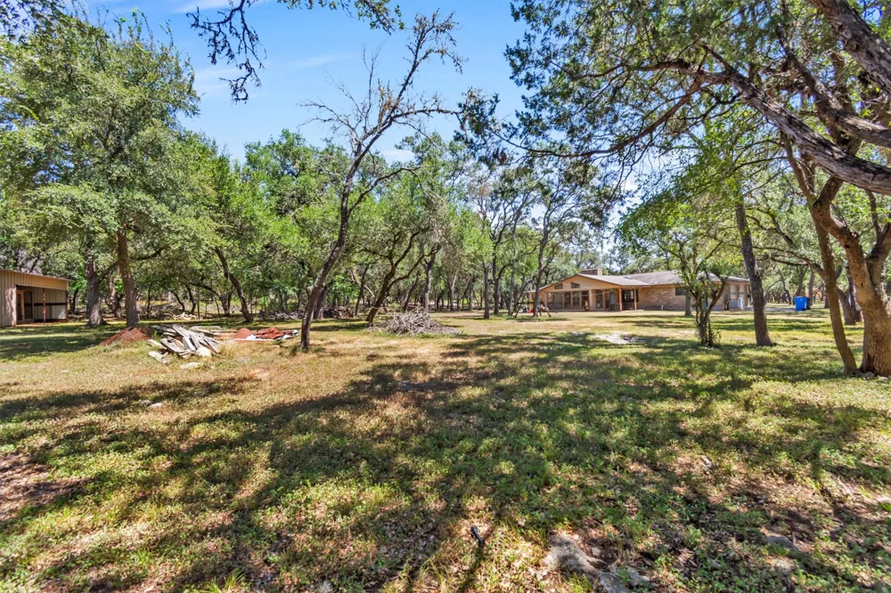 4503 Blue Skies Drive Bulverde, TX 78163