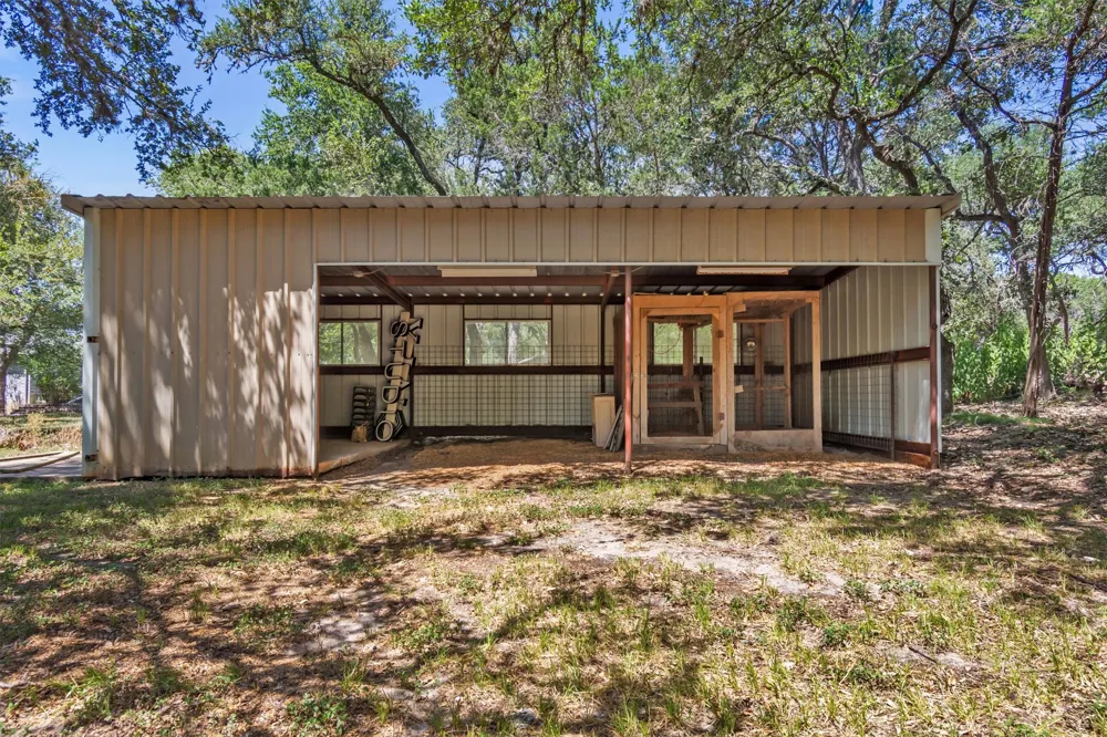4503 Blue Skies Drive Bulverde, TX 78163