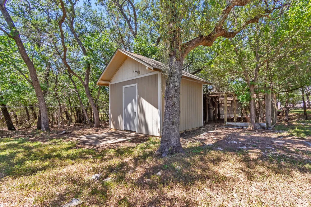 4503 Blue Skies Drive Bulverde, TX 78163