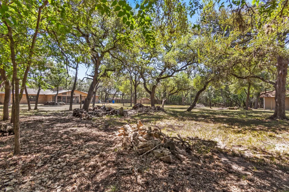 4503 Blue Skies Drive Bulverde, TX 78163