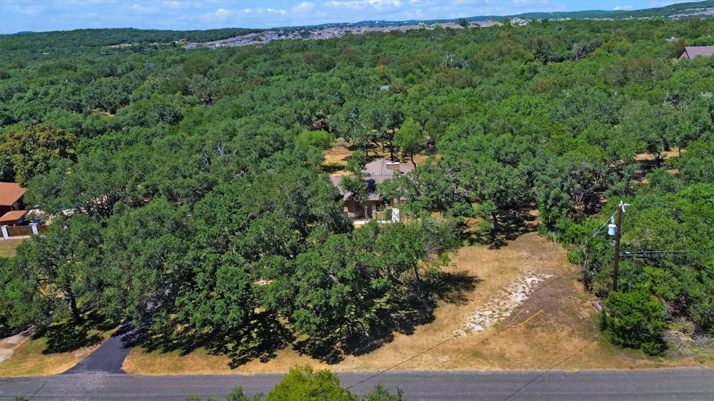 4503 Blue Skies Drive Bulverde, TX 78163