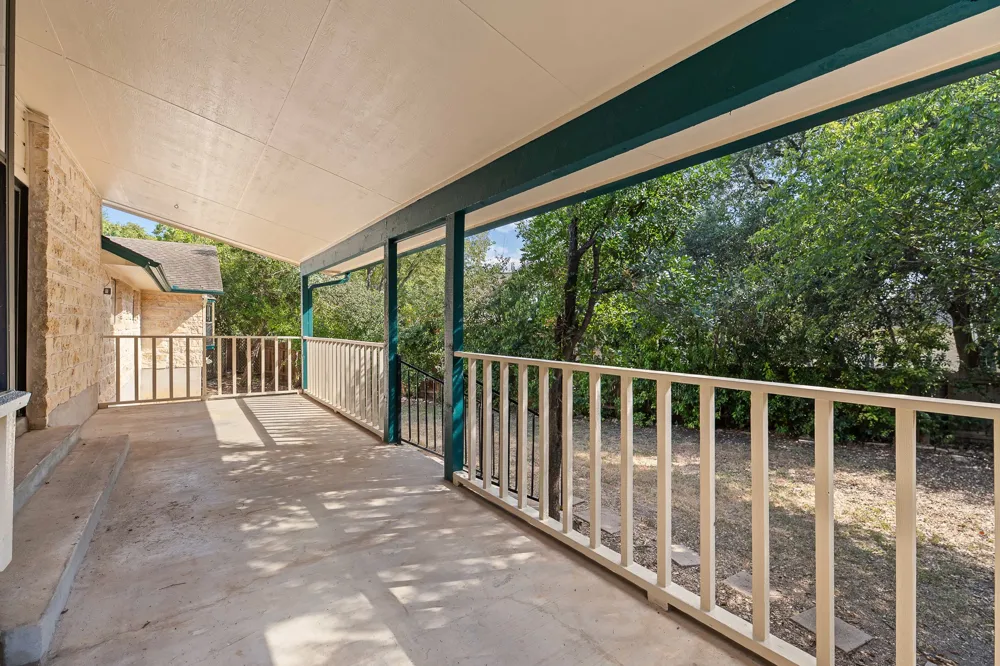 10706 Pickfair Drive Austin, TX 78750
