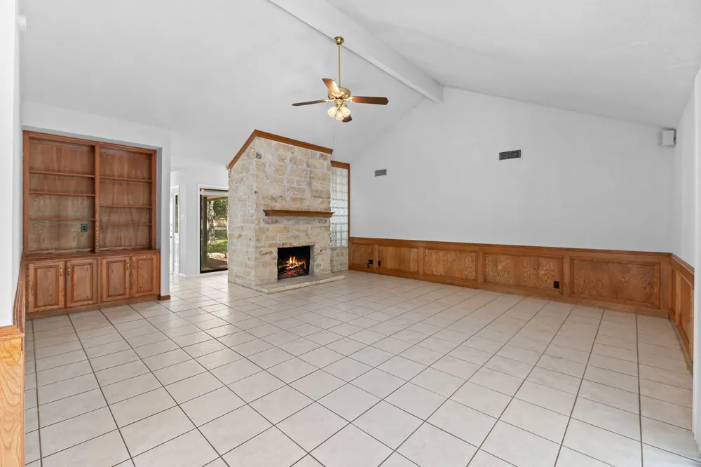 10706 Pickfair Drive Austin, TX 78750