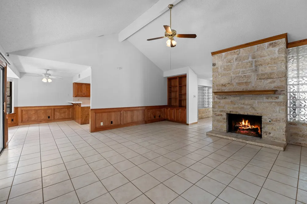 10706 Pickfair Drive Austin, TX 78750