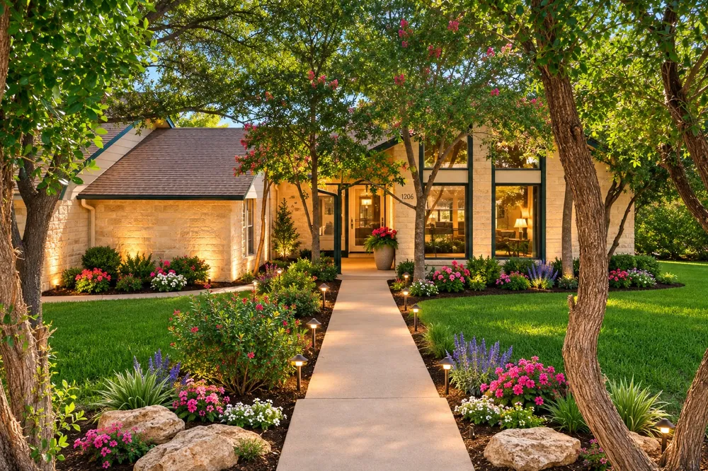 10706 Pickfair Drive Austin, TX 78750