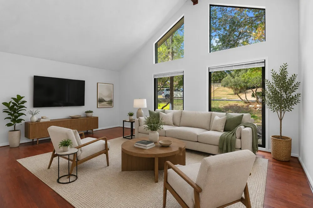 10706 Pickfair Drive Austin, TX 78750