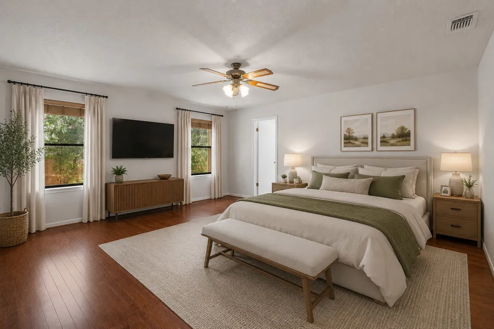 10706 Pickfair Drive Austin, TX 78750