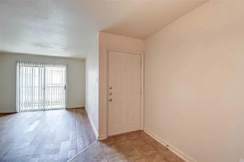 8100 Creekbend Drive #114