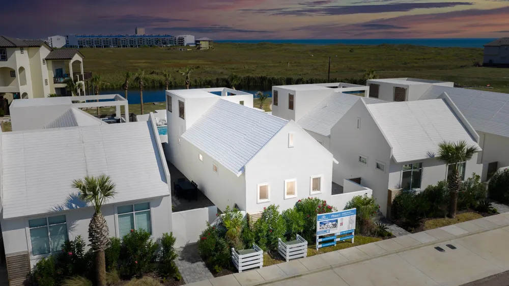 114 Porto Villageo Drive Port Aransas, TX 78373