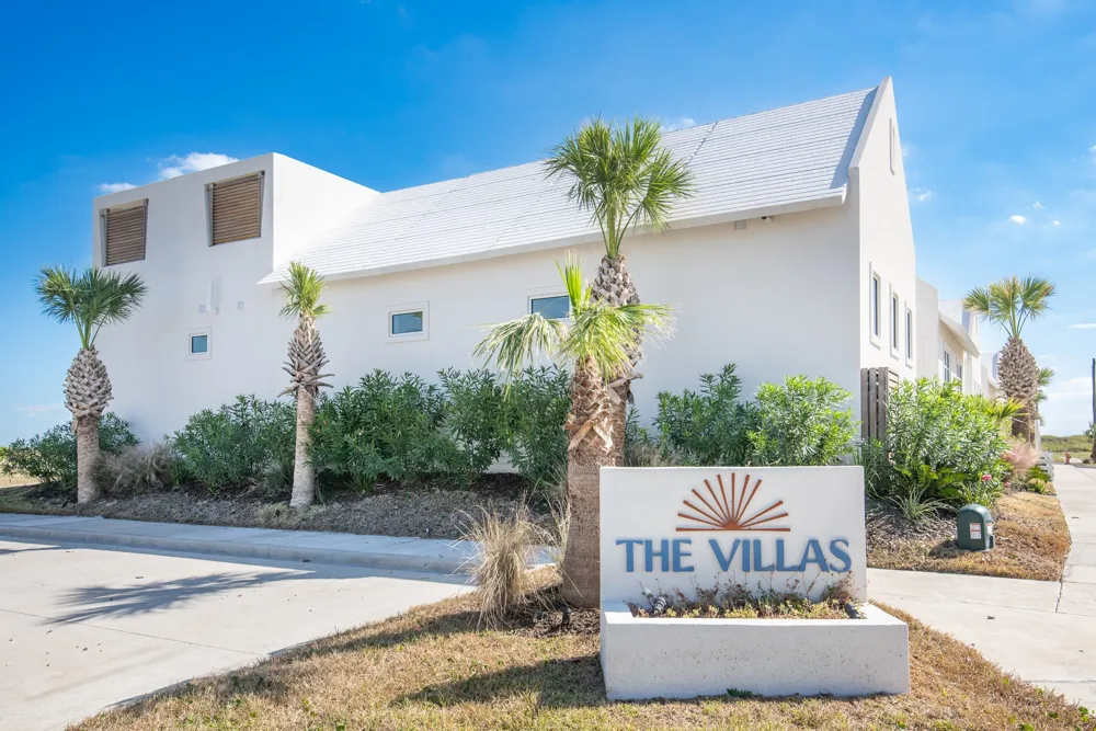 114 Porto Villageo Drive Port Aransas, TX 78373