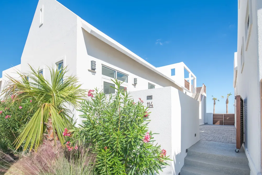 114 Porto Villageo Drive Port Aransas, TX 78373