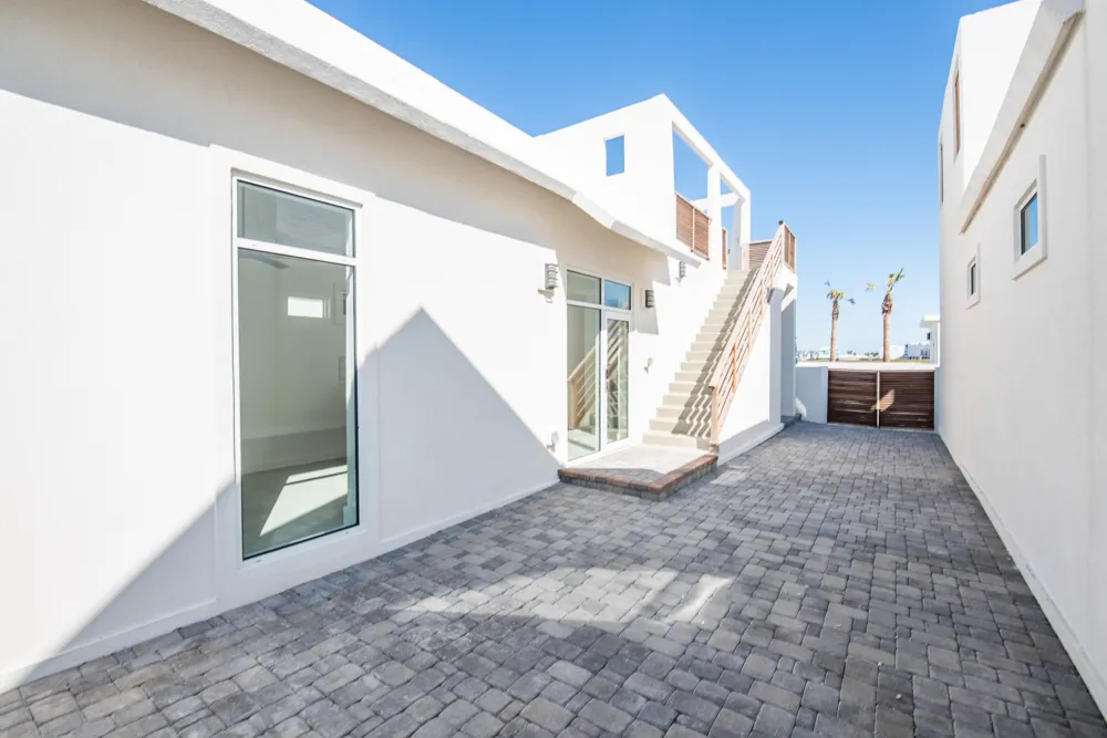 114 Porto Villageo Drive Port Aransas, TX 78373
