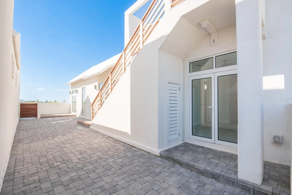 114 Porto Villageo Drive Port Aransas, TX 78373
