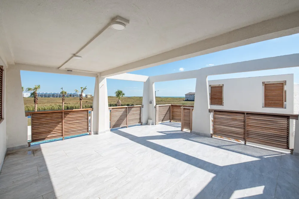 114 Porto Villageo Drive Port Aransas, TX 78373