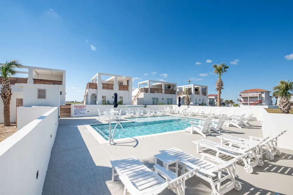 114 Porto Villageo Drive Port Aransas, TX 78373