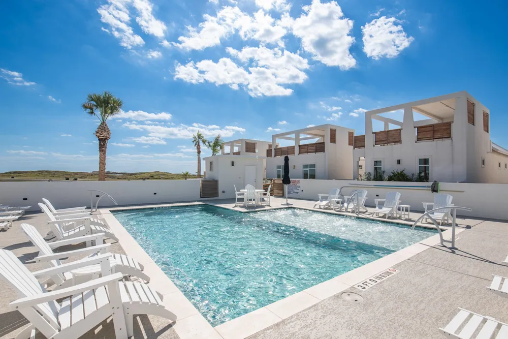 114 Porto Villageo Drive Port Aransas, TX 78373
