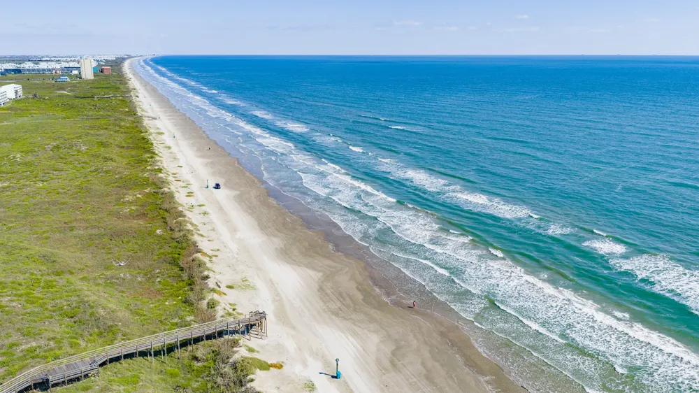 114 Porto Villageo Drive Port Aransas, TX 78373