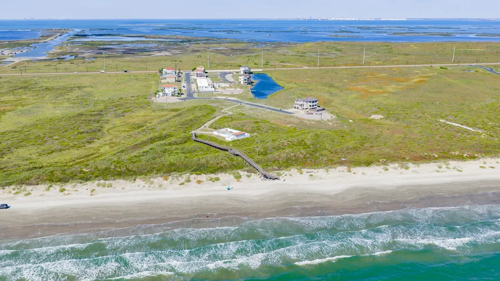 114 Porto Villageo Drive Port Aransas, TX 78373