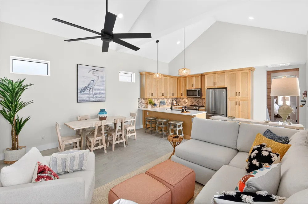 114 Porto Villageo Drive Port Aransas, TX 78373