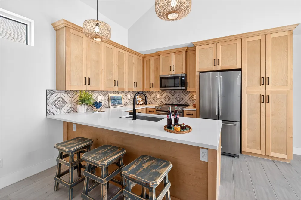 114 Porto Villageo Drive Port Aransas, TX 78373