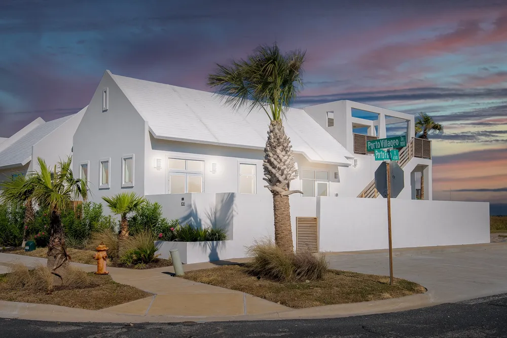 106 Porto Villageo Drive Port Aransas, TX 78373