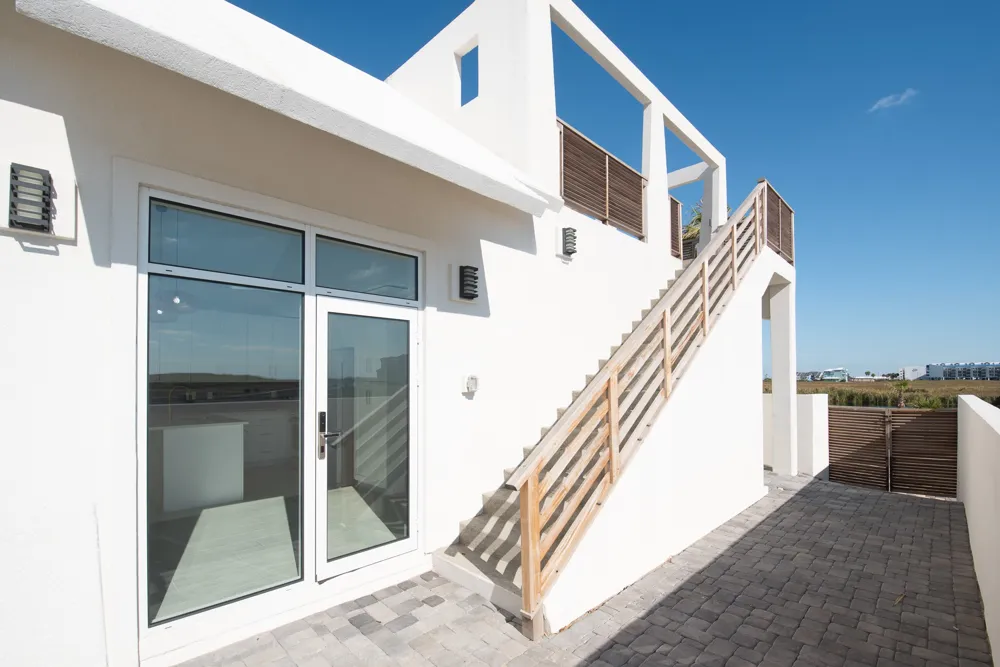 106 Porto Villageo Drive Port Aransas, TX 78373