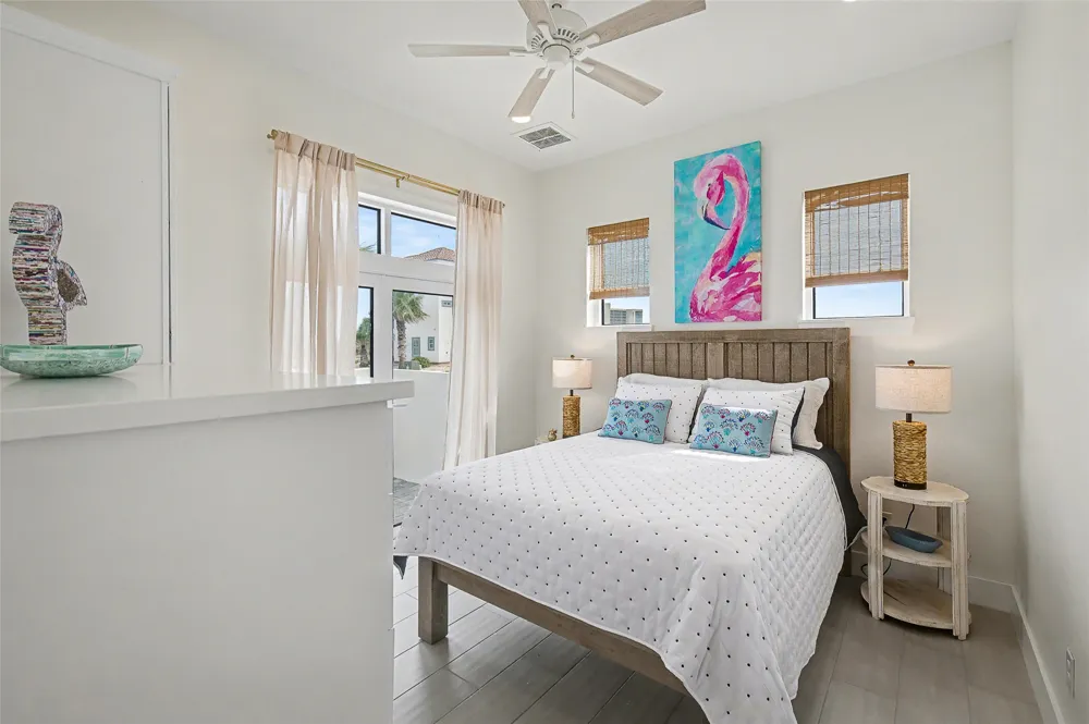 106 Porto Villageo Drive Port Aransas, TX 78373