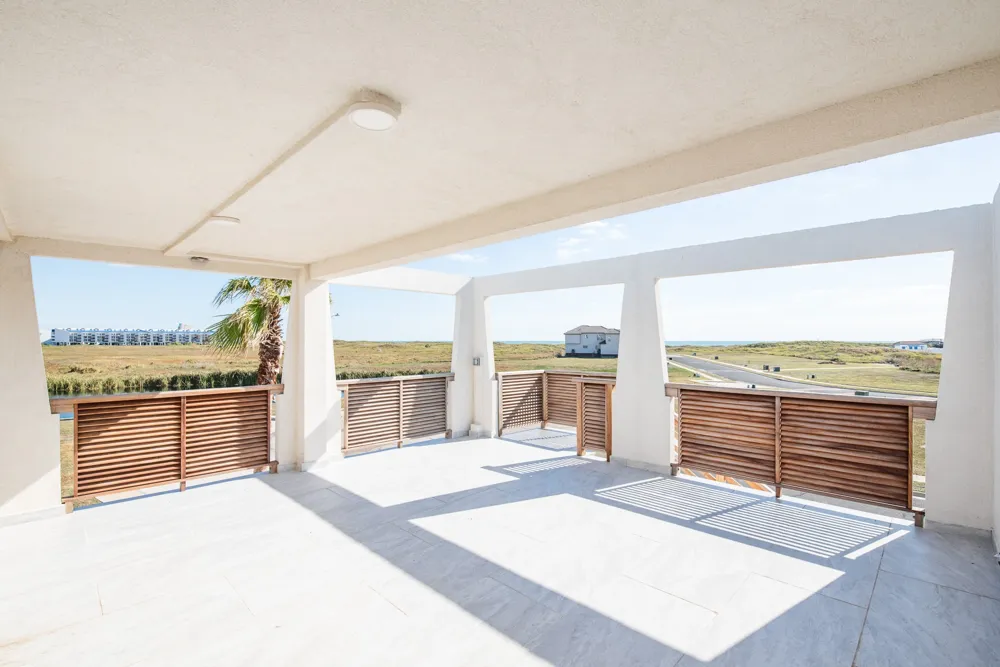 106 Porto Villageo Drive Port Aransas, TX 78373
