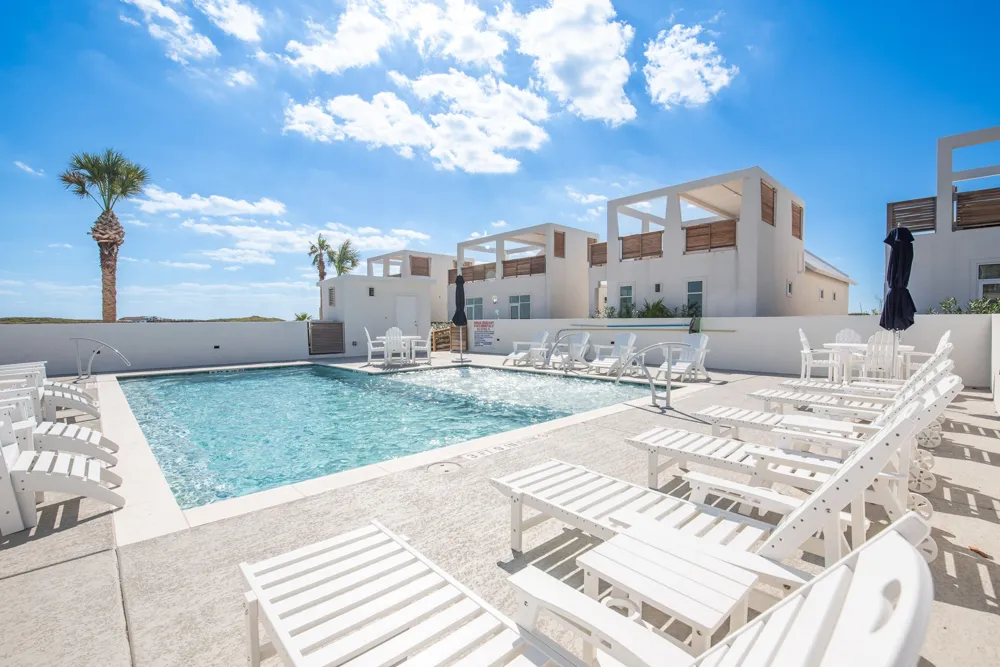 106 Porto Villageo Drive Port Aransas, TX 78373