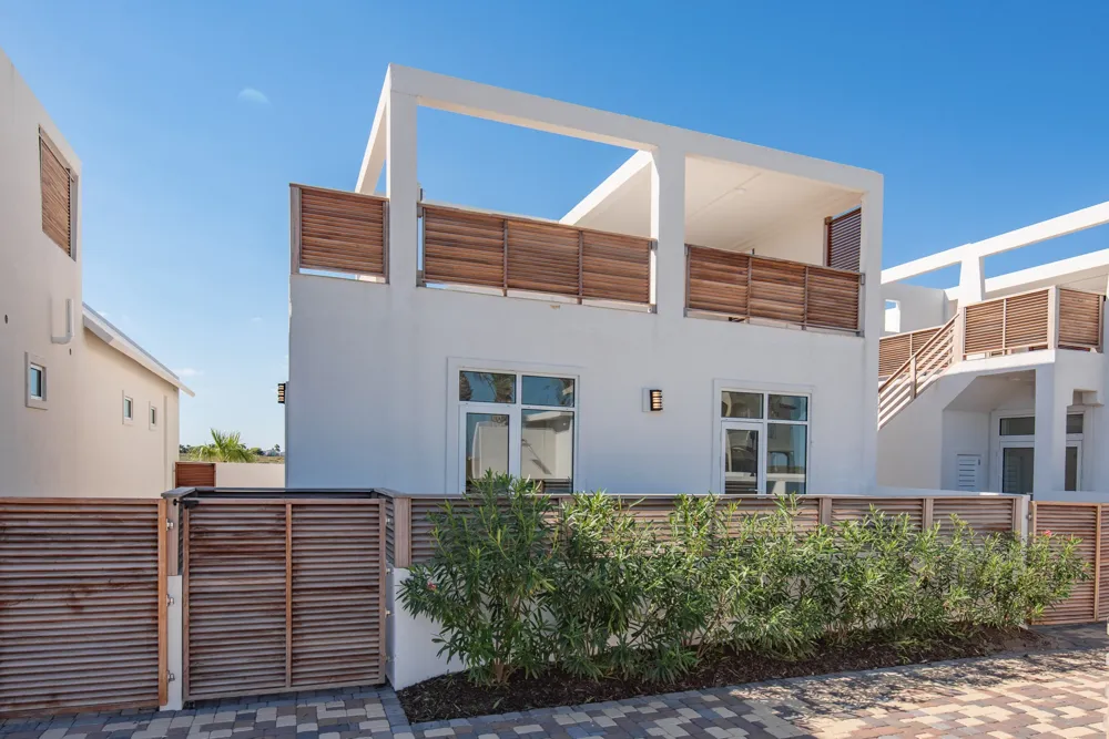 110 Porto Villageo Drive Port Aransas, TX 78373