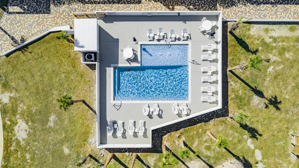 110 Porto Villageo Drive Port Aransas, TX 78373