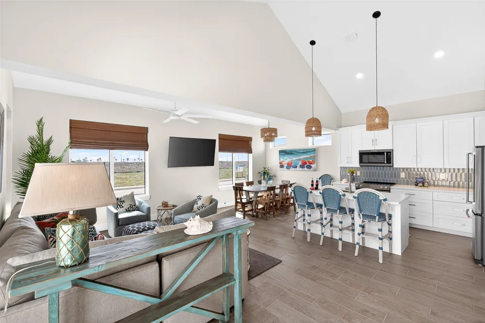 110 Porto Villageo Drive Port Aransas, TX 78373