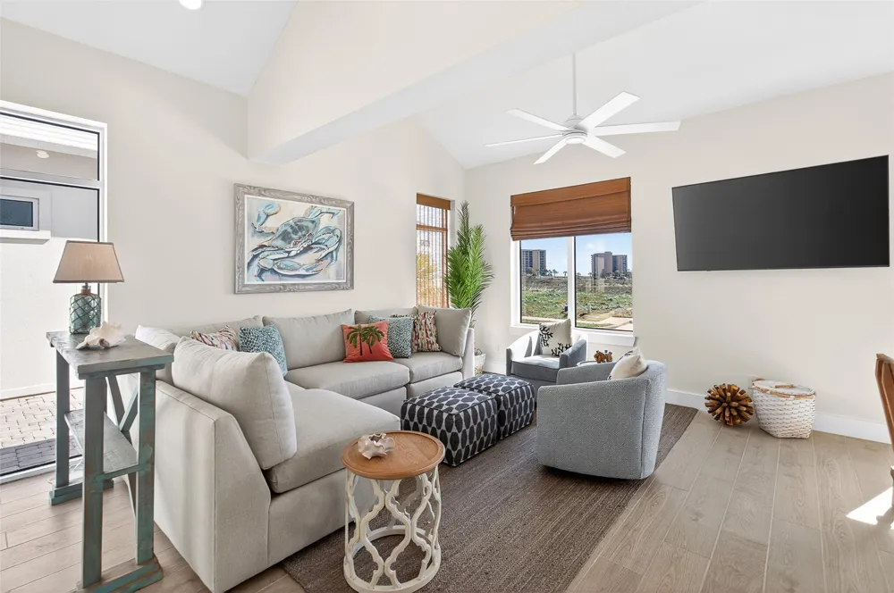 110 Porto Villageo Drive Port Aransas, TX 78373