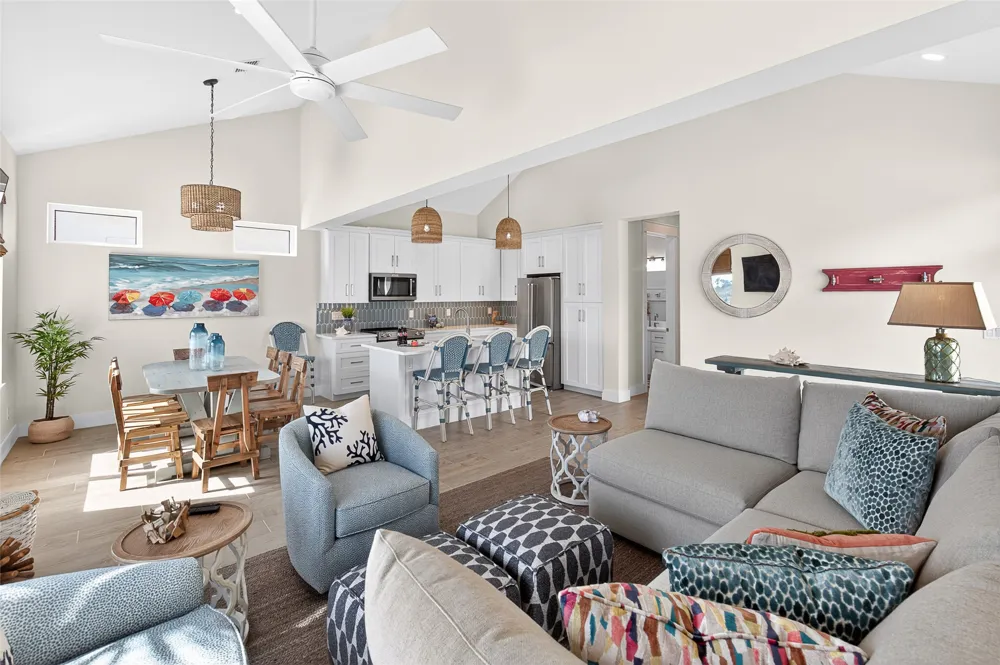 110 Porto Villageo Drive Port Aransas, TX 78373