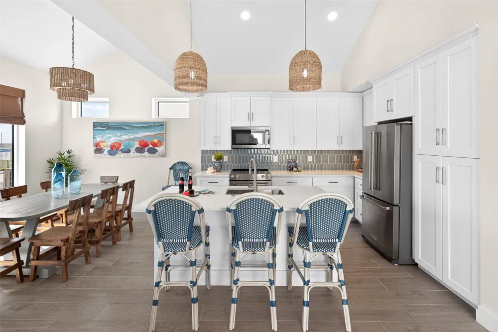 110 Porto Villageo Drive Port Aransas, TX 78373