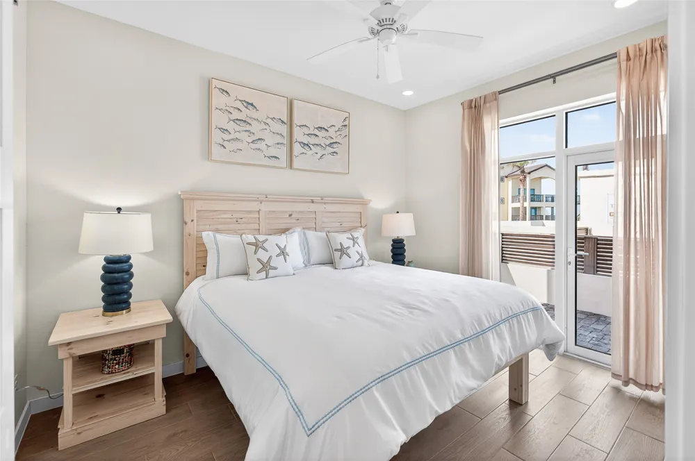 110 Porto Villageo Drive Port Aransas, TX 78373