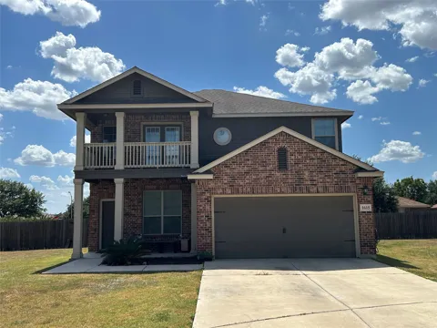 1615 Bluebell Circle