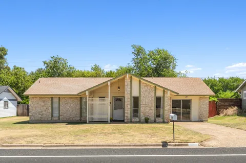 3007 Great Valley Drive