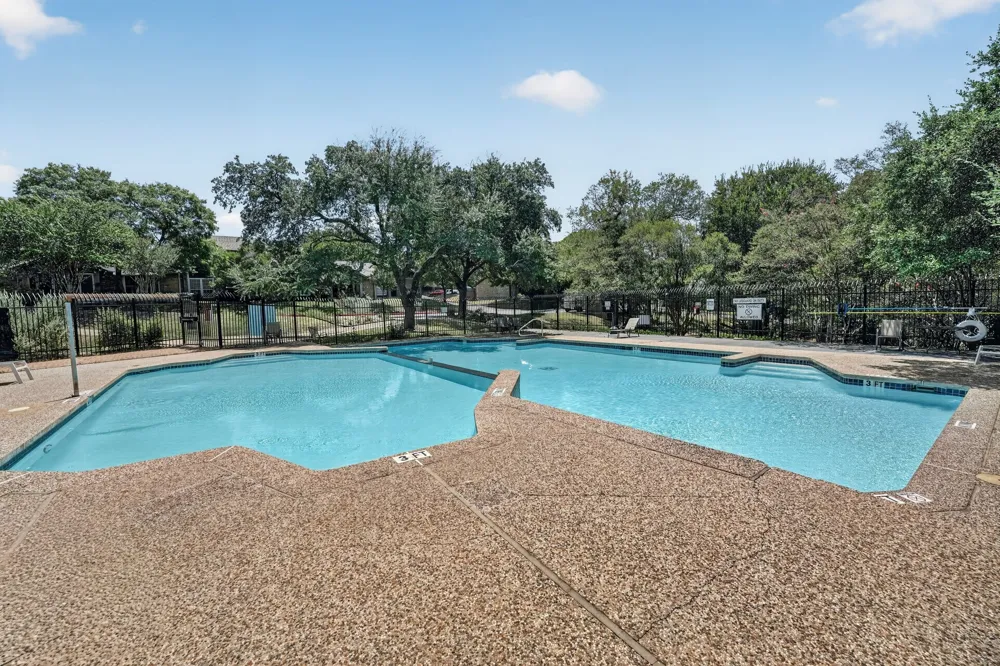 1015 E Yager Lane #196 Austin, TX 78753