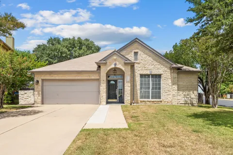 1600 Viki Lynn Court