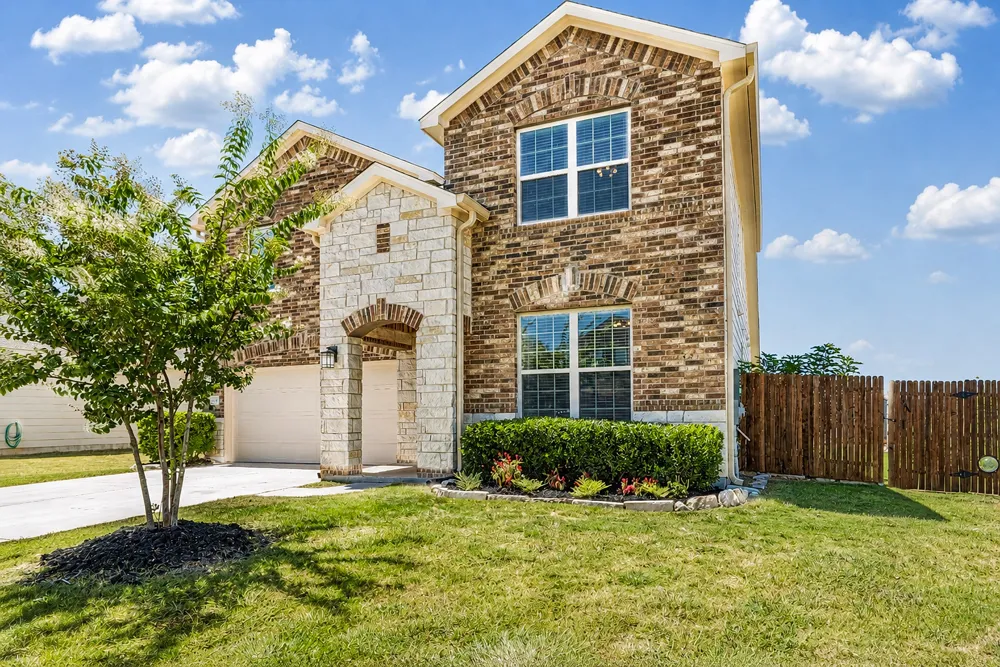 223 Quarry Rock Loop Liberty Hill, TX 78642