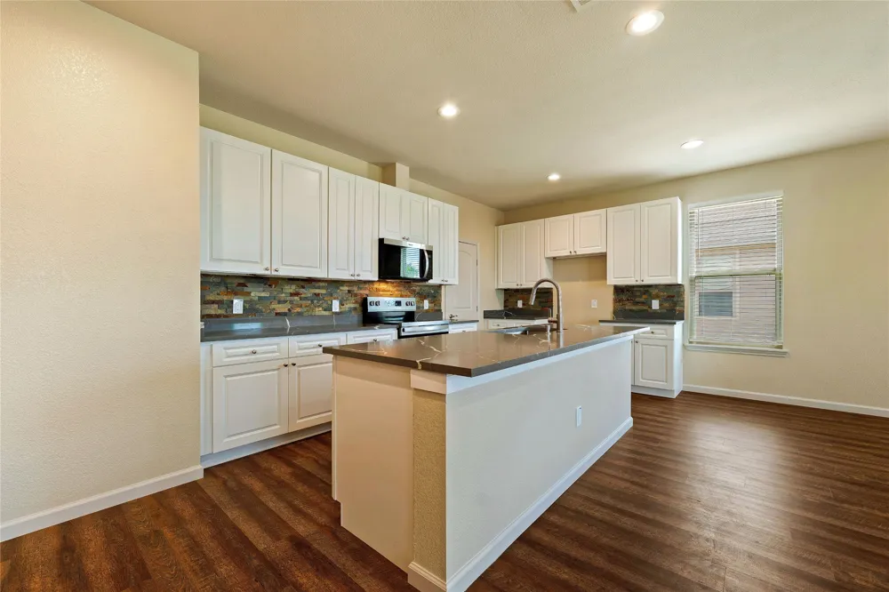 223 Quarry Rock Loop Liberty Hill, TX 78642