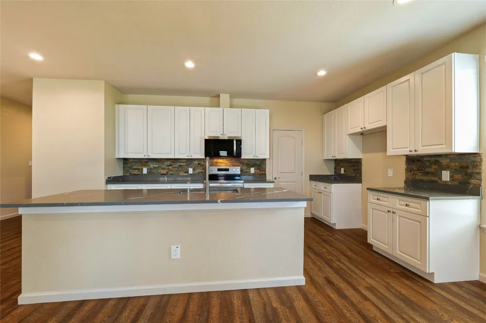 223 Quarry Rock Loop Liberty Hill, TX 78642
