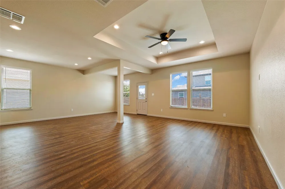 223 Quarry Rock Loop Liberty Hill, TX 78642