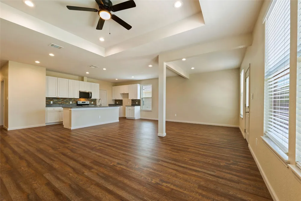 223 Quarry Rock Loop Liberty Hill, TX 78642