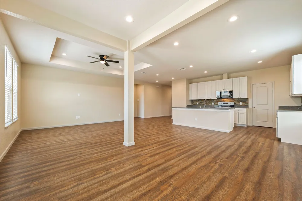 223 Quarry Rock Loop Liberty Hill, TX 78642
