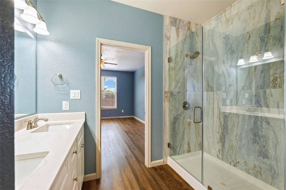 223 Quarry Rock Loop Liberty Hill, TX 78642
